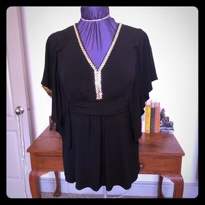 White House | Black Market Blouse